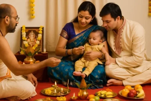 Shri Vigneshwara Vedic Seva